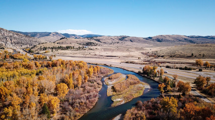 Island in the Middle