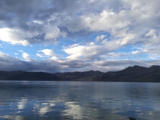 Leh