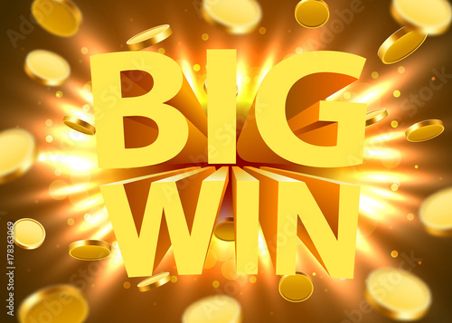 THE BIG WIN