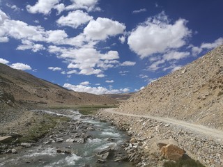 Leh