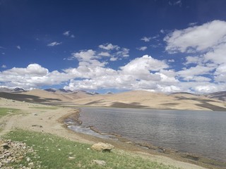 Leh
