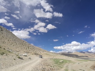 Leh
