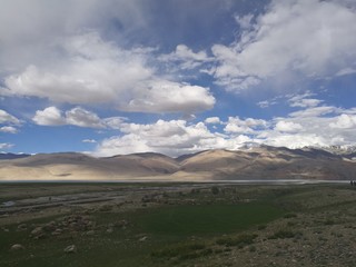 Leh