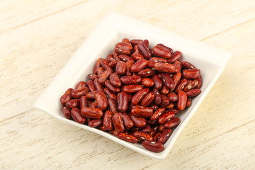 Dry beans