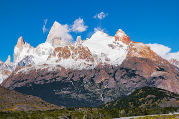 Torres del Paine