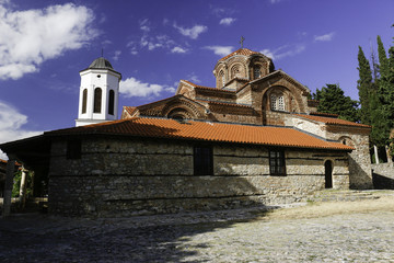  orthodox church in ohrid