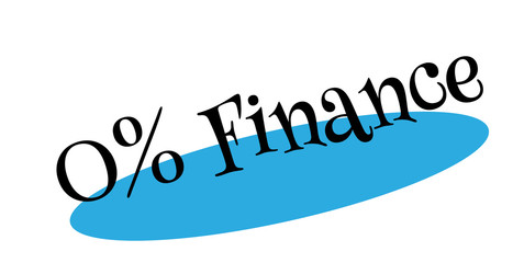 0 Finance rubber stamp. Grunge design with dust scratches. Effects can be easily removed for a clean, crisp look. Color is easily changed.