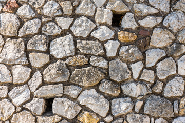 stone wall texture