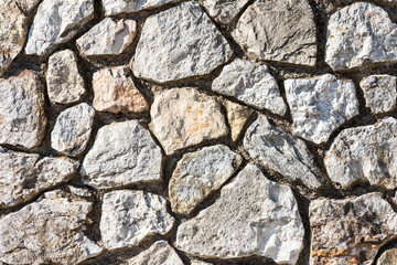 stone wall texture
