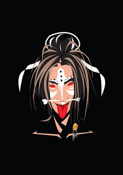Shaman