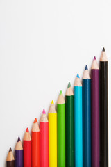Colored Pencils