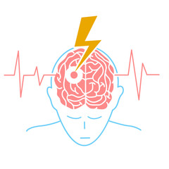 concept of the disease is a stroke