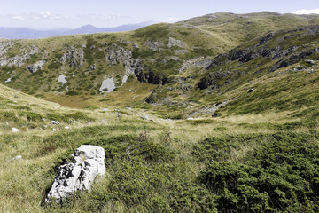 galicia national park macedonia 