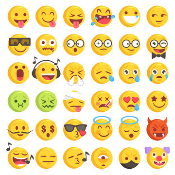 Emoji Images – Browse 588,510 Stock Photos, Vectors, and Video | Adobe ...
