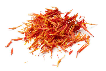 Naklejka premium Saffron