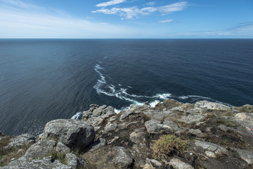 Cabo Finisterre