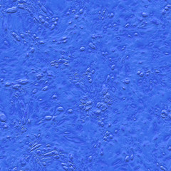 Fototapeta na wymiar a blue painted surface seamless texture