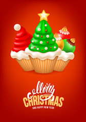 Sweet Christmas and Happy New Year