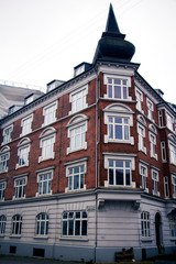 Obraz premium Beautiful House