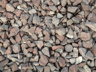 Close up stone background texture