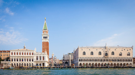 Venice - San Marco Square