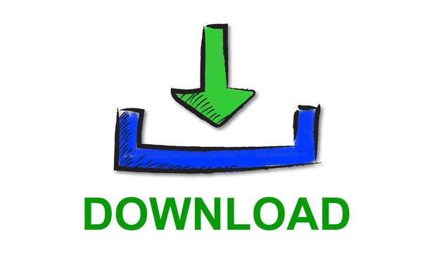 Concept of download