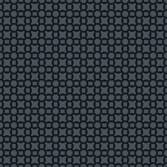 Seamless geometric pattern, vector illustration.