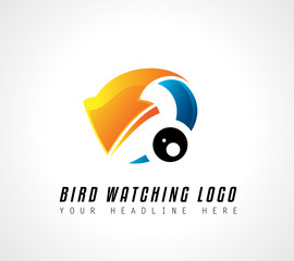 Obraz premium Creative Logo design for brand identity, company profile or corporate logos
