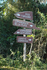 Kuba - Comandancia von Fidel Castro und Ché Guevara in der Sierra Maestra