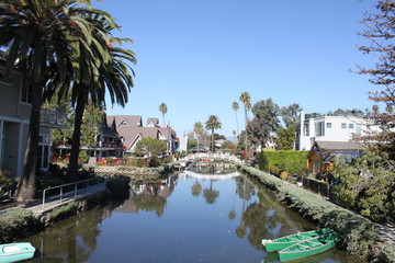 Venice Los Angeles