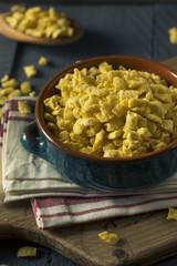 Dry Organic Spaetzle Dumplings