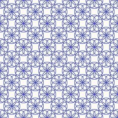 Abstract seamless background