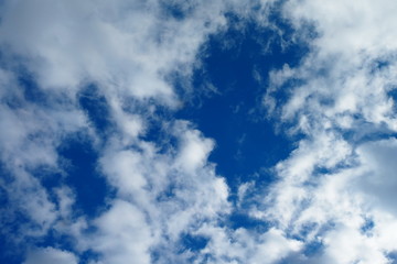 Himmel über Immerath 