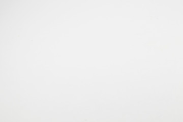 White paper posteboard