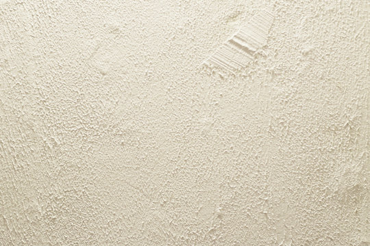 Plaster or old stucco