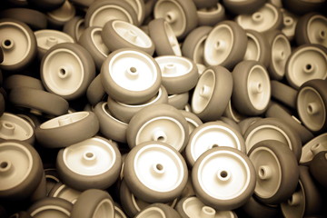 Räder Industrie