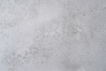 Texture of gray concrete wall for background