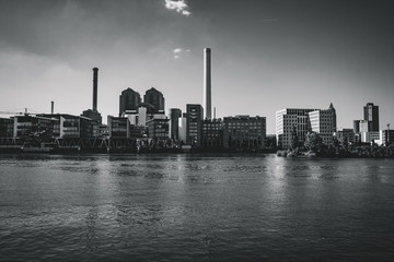 Obraz premium Frankfurt am Main