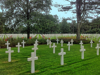 Military Cemetary