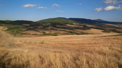 Fototapeta na wymiar valle