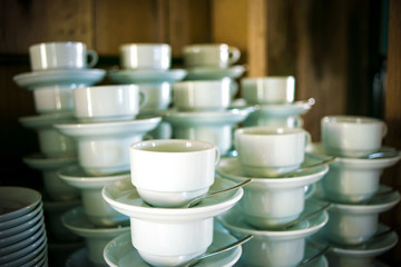 Cups
