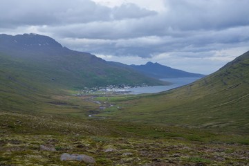another fjord