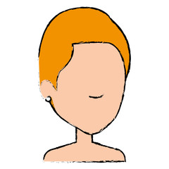 young man shirtless avatar character