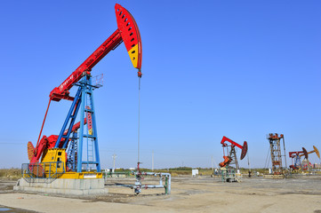 The oil pump