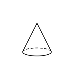 cone icon