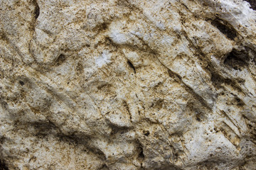Rock texture