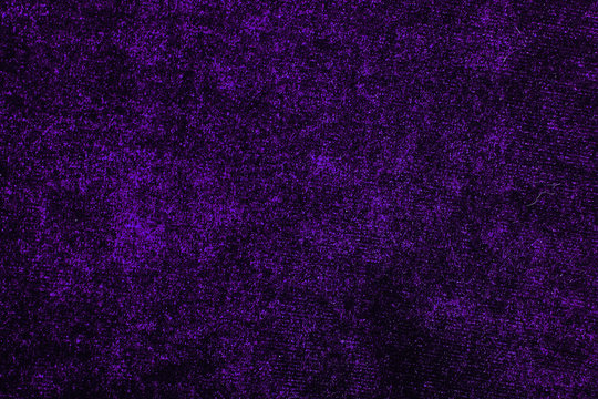 Purple Velvet dress fabrics material cloth texture pattern. tailoring  stitching concept. Shiny beautiful fashion fabric. Shiny clothing material  sample.Creased fabric. Stock Photo | Adobe Stock