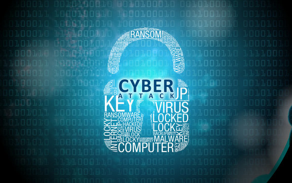 cyber attack at pc