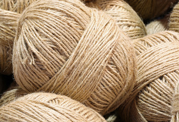 jute rope for sale in wholesale specialized shop