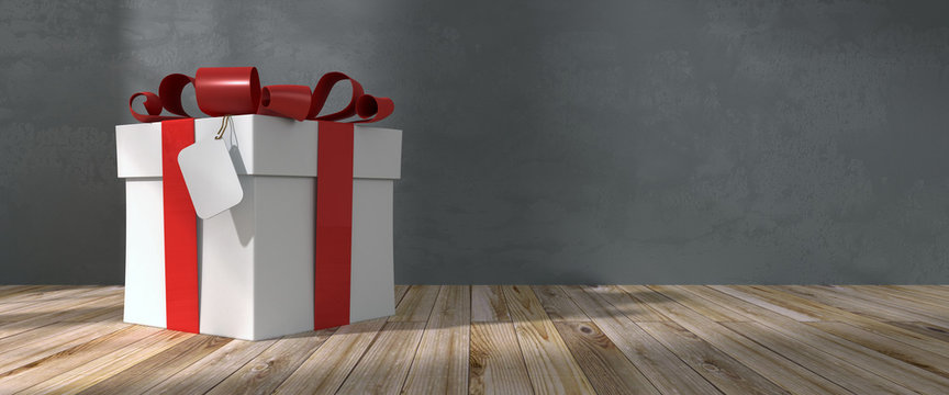 gift box